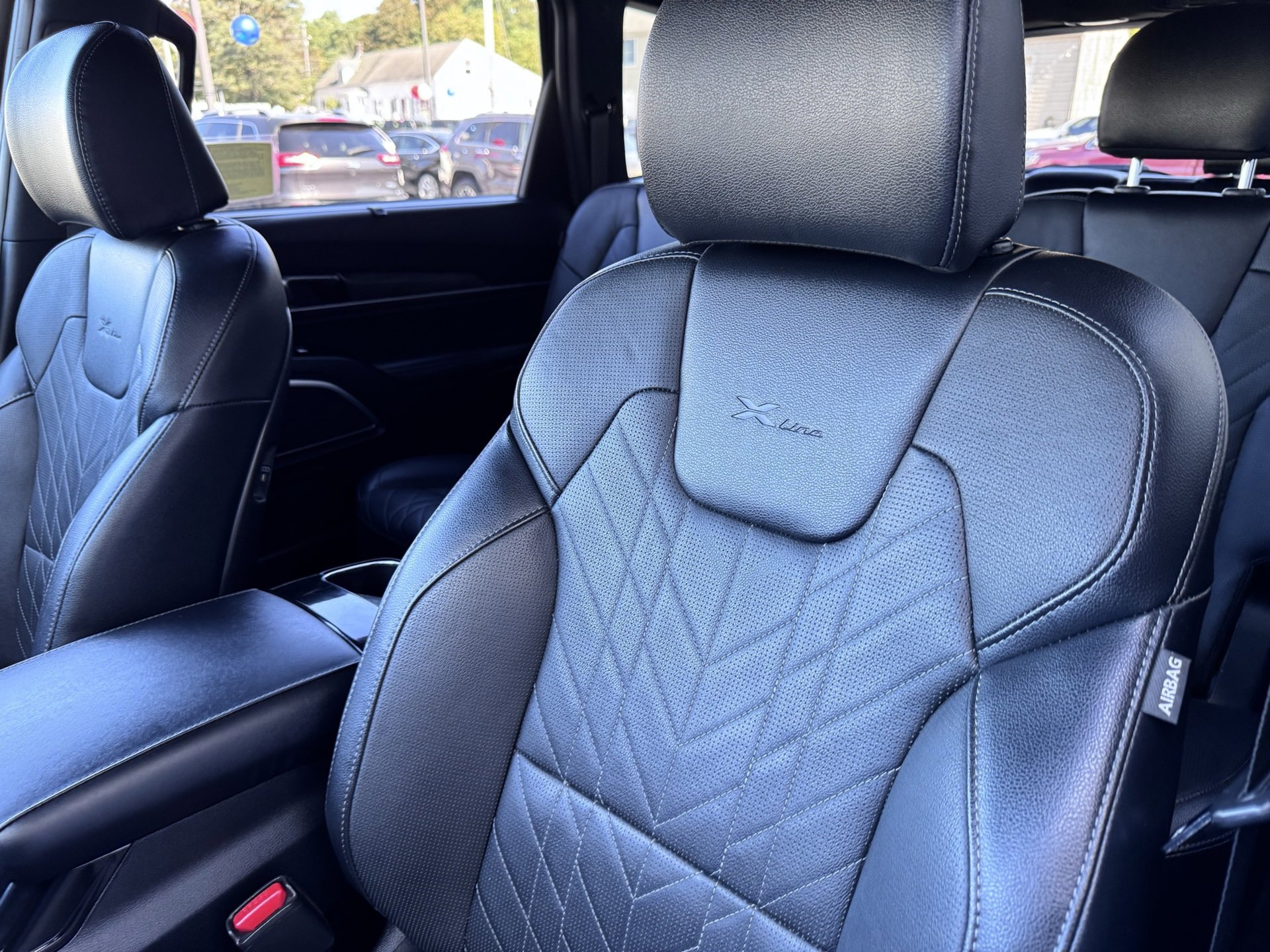 Used 2023 Kia Telluride SX X-Line image 21