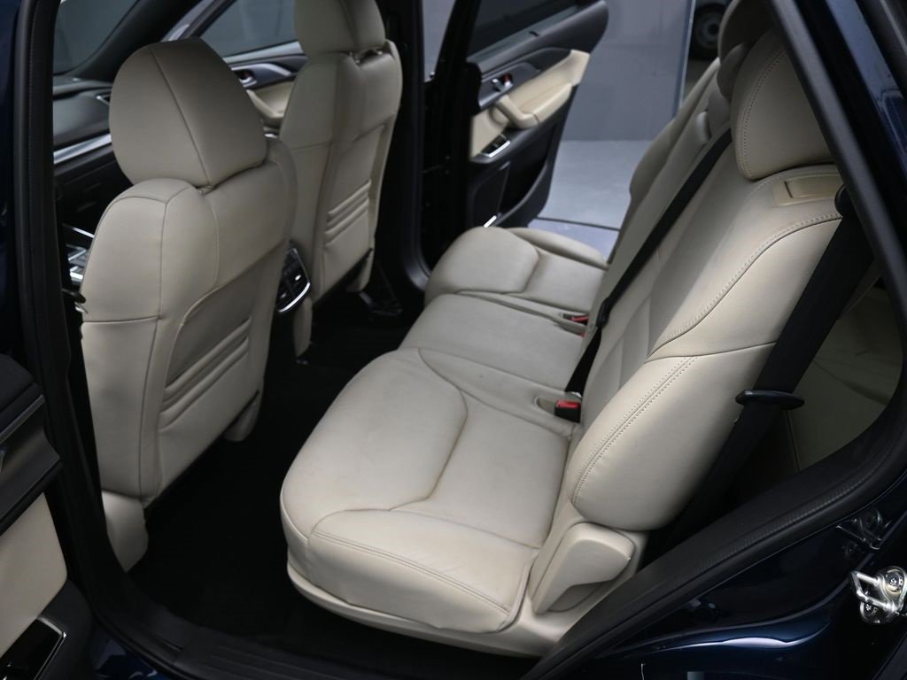 Used 2018 MAZDA CX-9 Grand Touring image 26