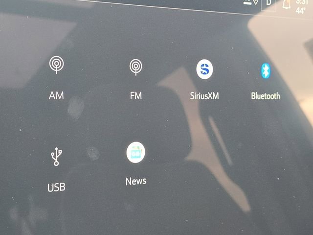 New 2026 GMC Yukon XL Elevation w/ Elevation Premium Package image 15