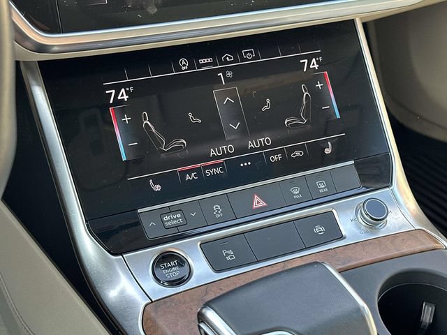 Used 2023 Audi A6 Premium Plus w/ Premium Plus Package AWD/4WD image 31