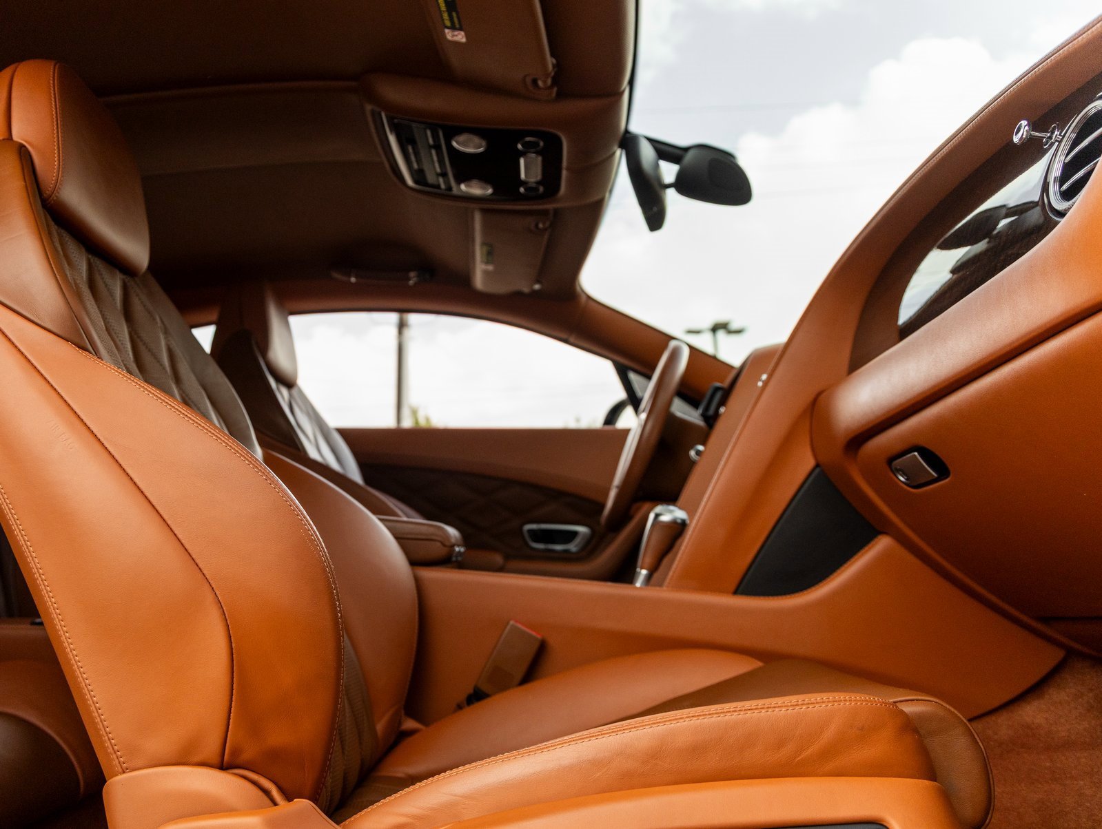 Used 2013 Bentley Continental GT image 37