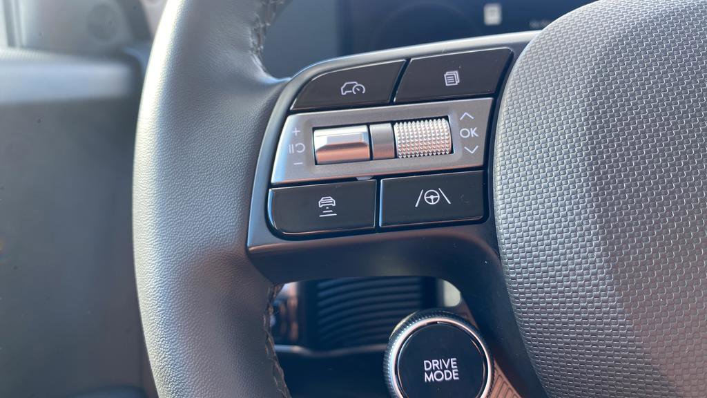 Certified 2025 Hyundai Ioniq 5 SEL image 19