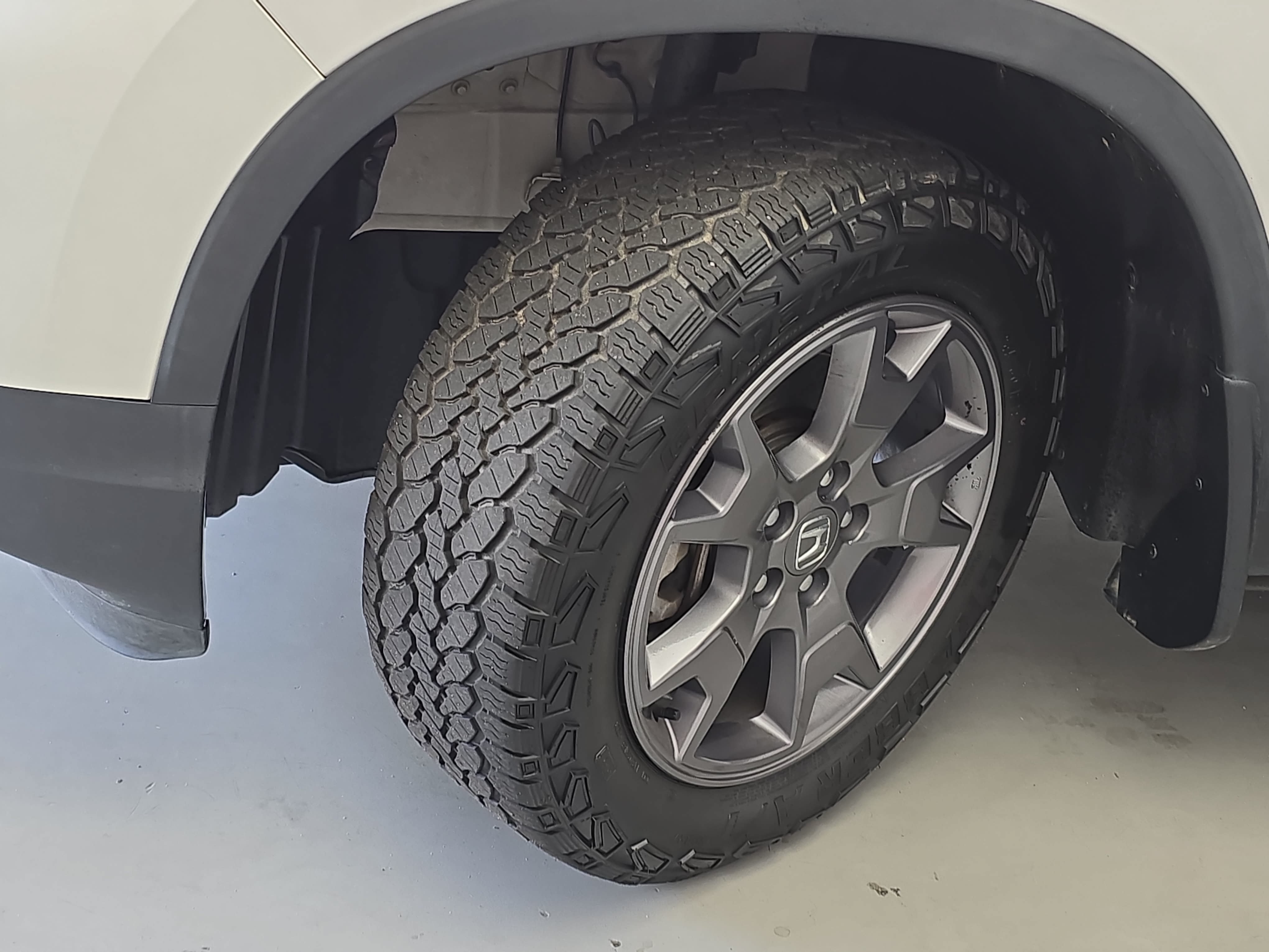 Used 2024 Honda Passport TrailSport image 33