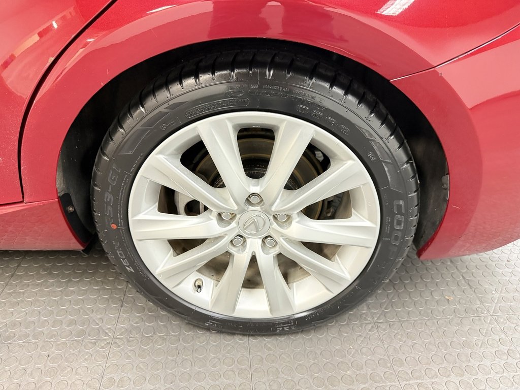 Used 2015 Lexus IS 250 Crafted Line image 11