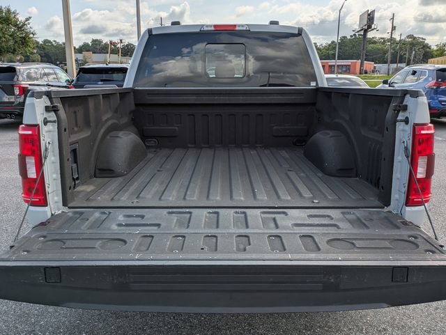 Certified 2023 Ford F150 XLT w/ Equipment Group 302A High RWD image 13