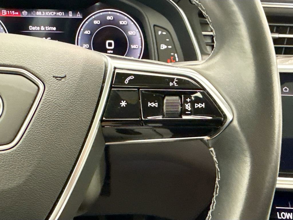 Used 2024 Audi A6 2.0T Premium w/ Convenience Package image 12