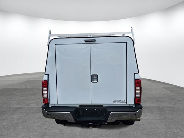 Certified 2022 Ford F250 XLT w/ XLT Premium Package image 5