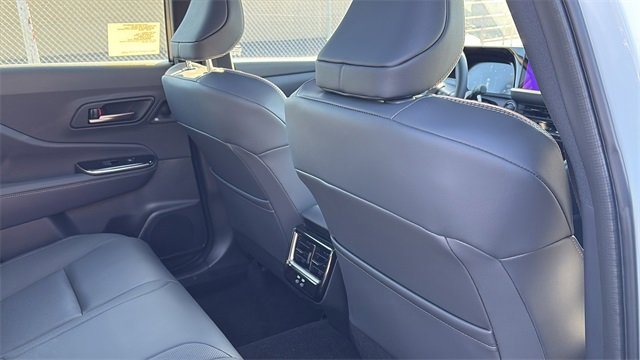 New 2025 Toyota Crown Signia image 29