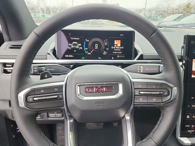 New 2026 GMC Sierra EV Elevation image 13