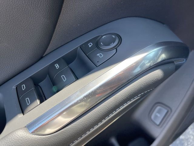 New 2026 Chevrolet Traverse LT w/ Driver Confidence Package AWD/4WD image 13