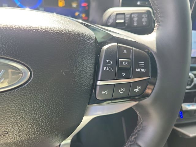 Certified 2023 Ford Explorer Platinum w/ Technology Package image 23