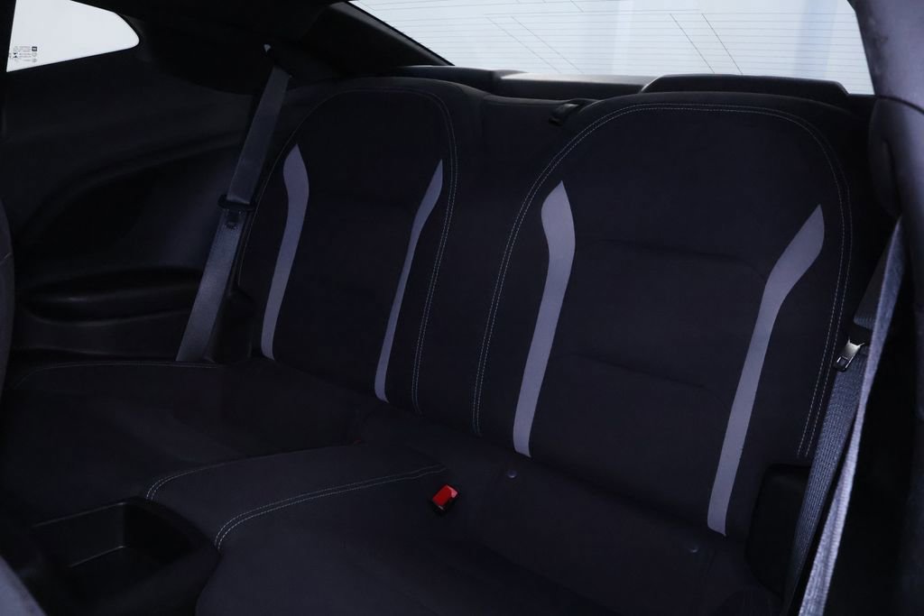 Used 2023 Chevrolet Camaro LT image 14