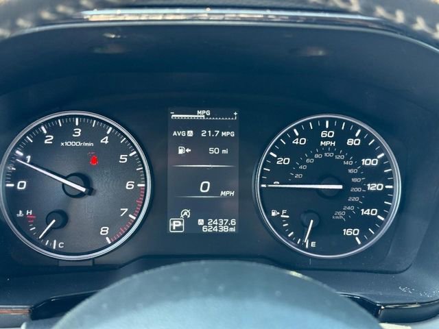 Used 2023 Subaru Outback Premium AWD/4WD image 22