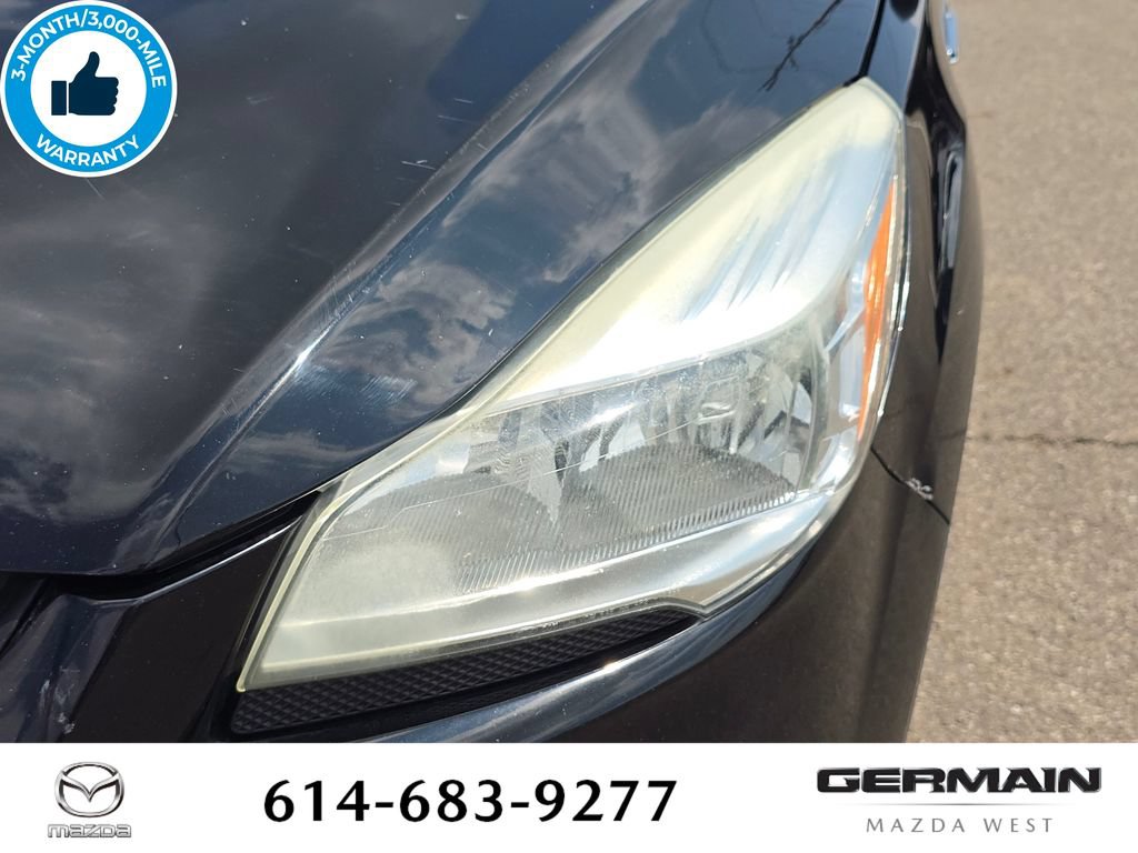 Used 2016 Ford Escape SE FWD image 15