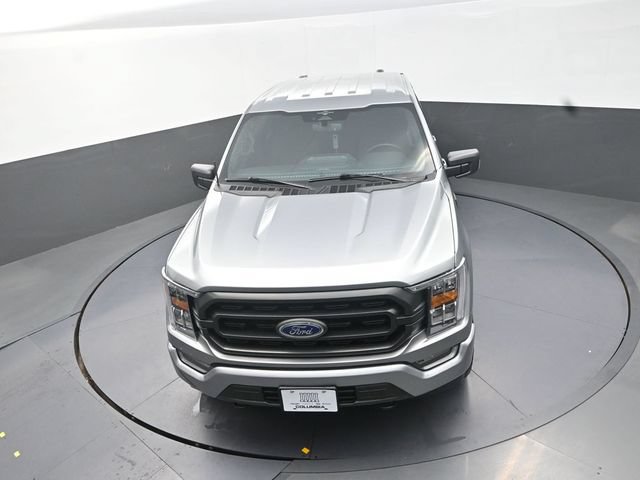 Used 2023 Ford F150 XLT w/ Equipment Group 302A High AWD/4WD image 13
