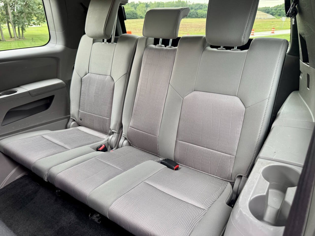 Used 2013 Honda Pilot EX image 30