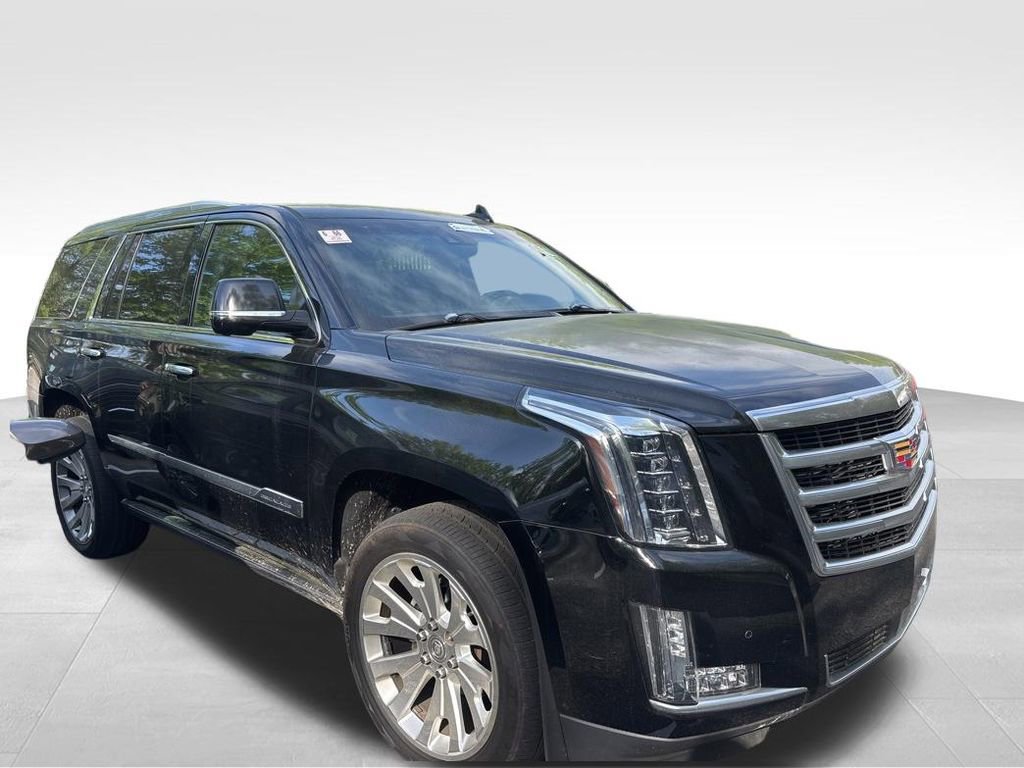 Used 2015 Cadillac Escalade Premium image 15