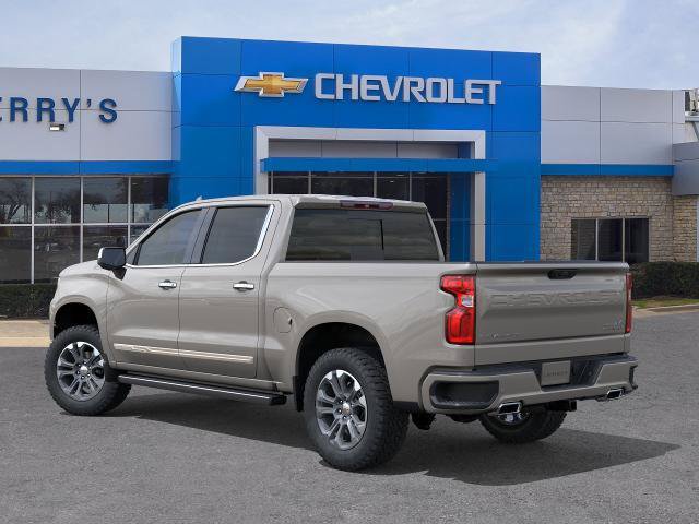 New 2026 Chevrolet Silverado 1500 High Country w/ Technology Package AWD/4WD image 28
