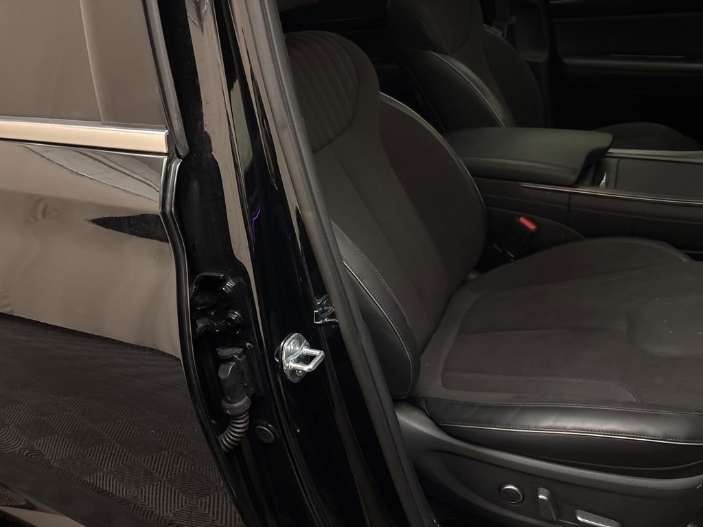 Used 2024 Hyundai Palisade Calligraphy image 26
