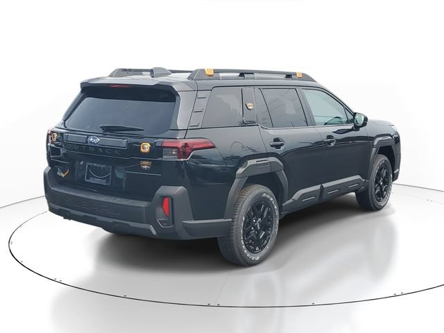 New 2026 Subaru Outback Wilderness w/ Wilderness Package AWD/4WD image 4