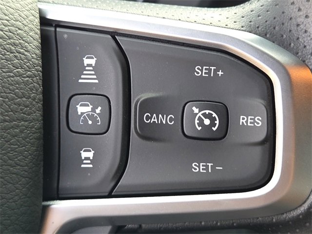 New 2026 RAM 3500 Tradesman image 25