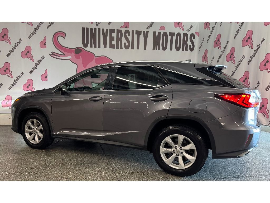 Used 2016 Lexus RX 350 AWD image 13