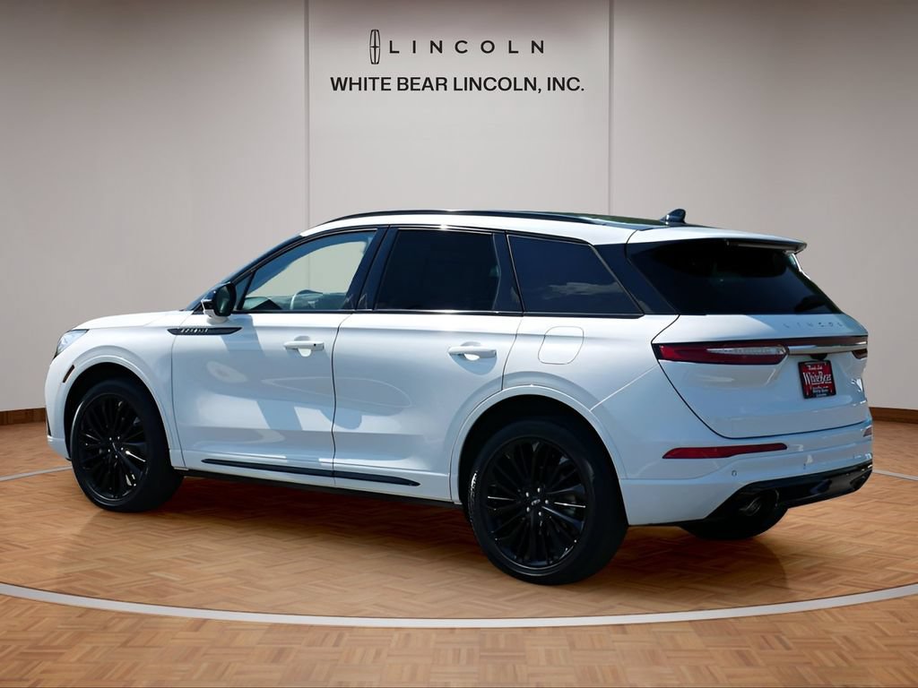 Certified 2023 Lincoln Corsair Reserve w/ Equipment Group 201A AWD/4WD image 7