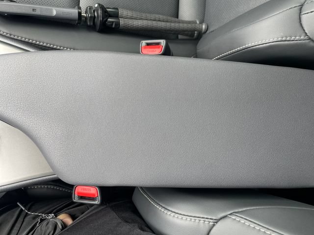 Used 2026 Lexus UX 300h AWD w/ Accessory Package (2T) image 30