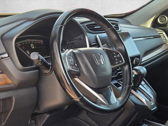 Used 2018 Honda CR-V EX-L image 10