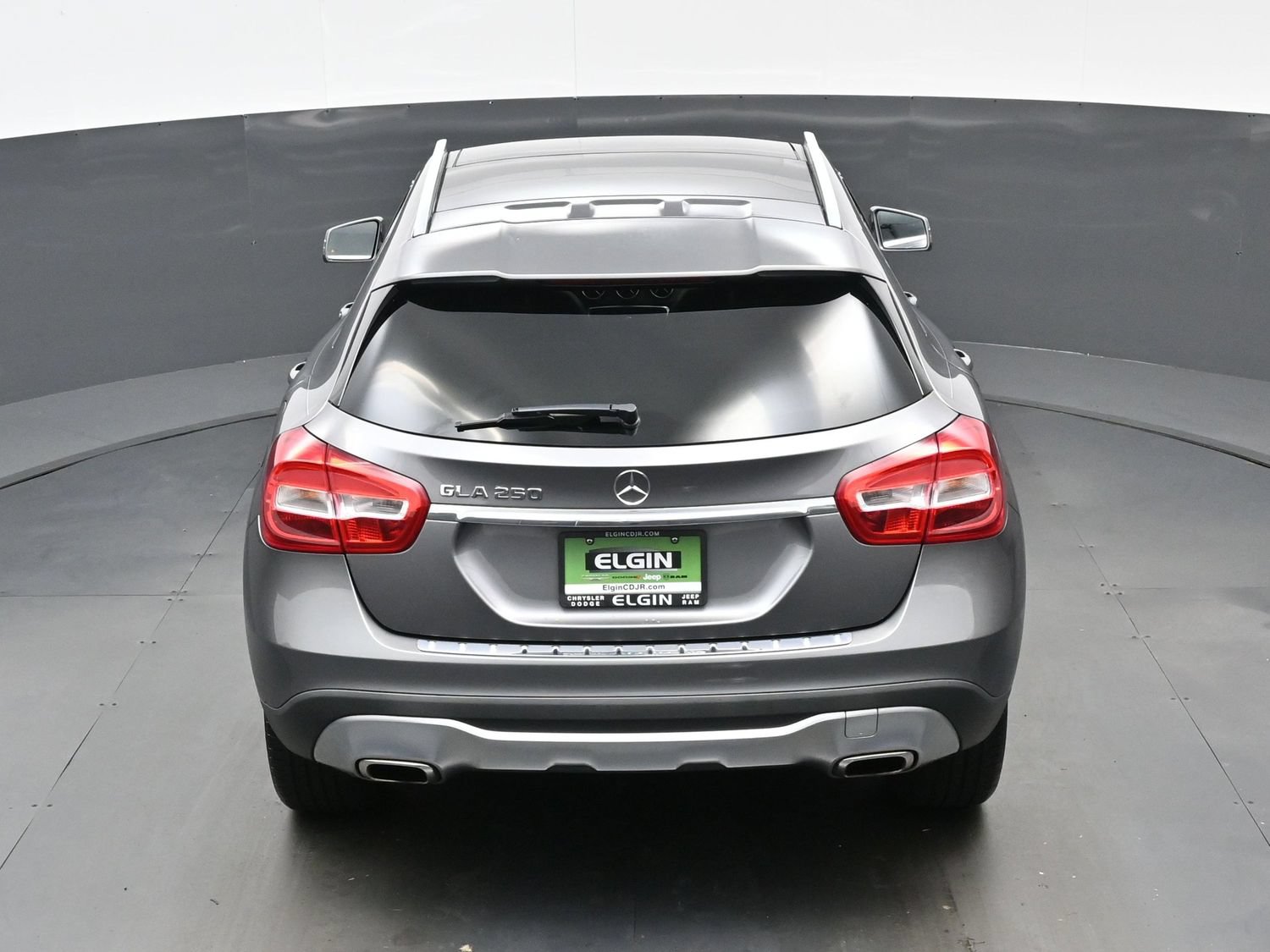 Used 2018 Mercedes-Benz GLA 250 image 37