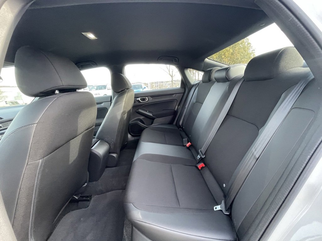 Used 2023 Honda Civic Sport image 17