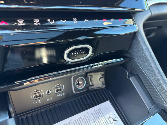 New 2027 Jeep Grand Cherokee L Limited AWD/4WD image 20