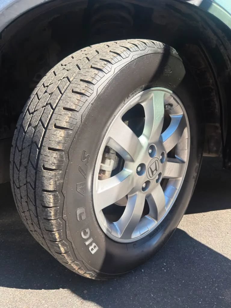 Used 2007 Honda CR-V EX image 16