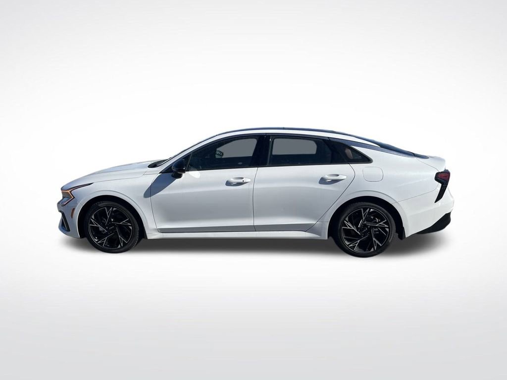 New 2025 Kia K5 GT-Line w/ GT-Line Premium Package image 2