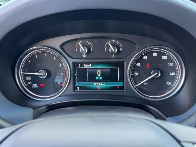 Certified 2019 Buick Enclave Essence image 25