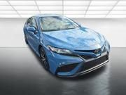 Used 2023 Toyota Camry SE image 14