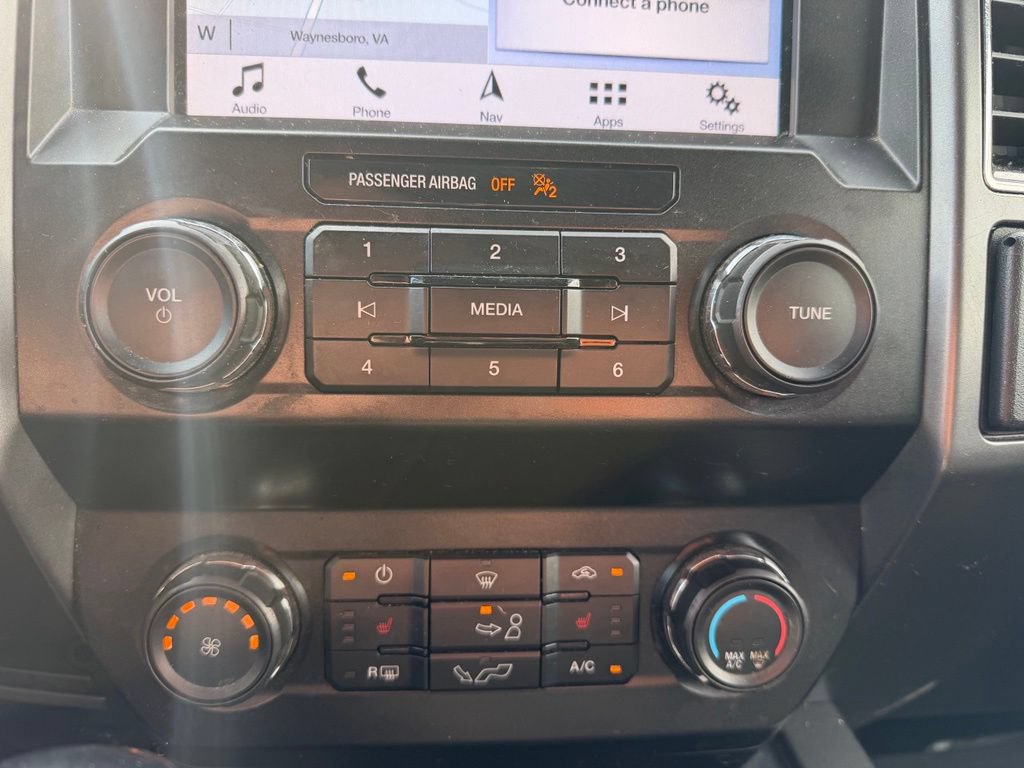 Used 2019 Ford F150 XLT w/ Equipment Group 302A Luxury AWD/4WD image 10