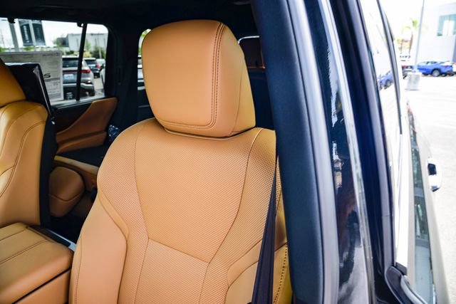 New 2026 Lexus LX 700h Luxury image 29