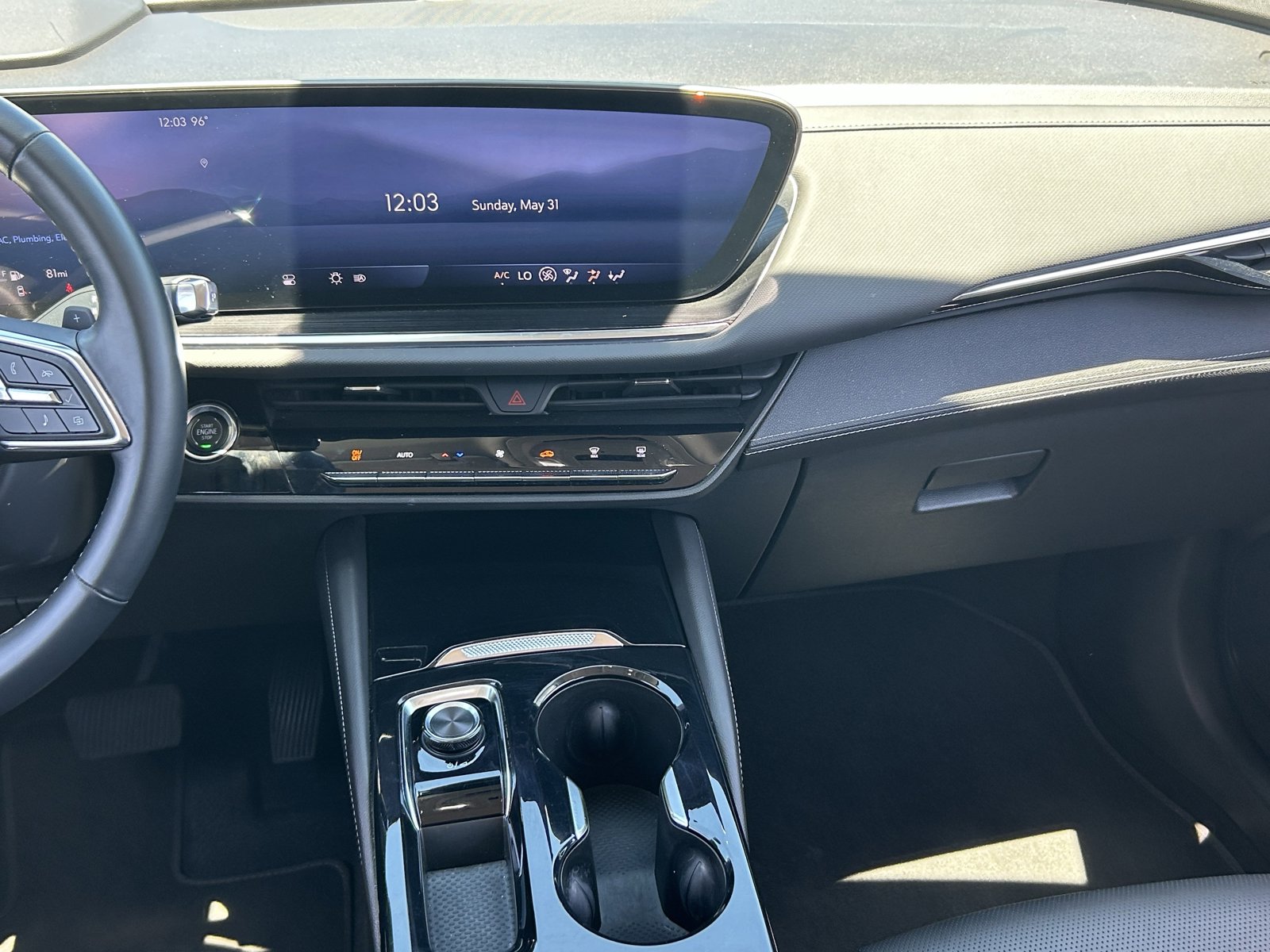 Certified 2024 Buick Envision Preferred AWD/4WD image 18