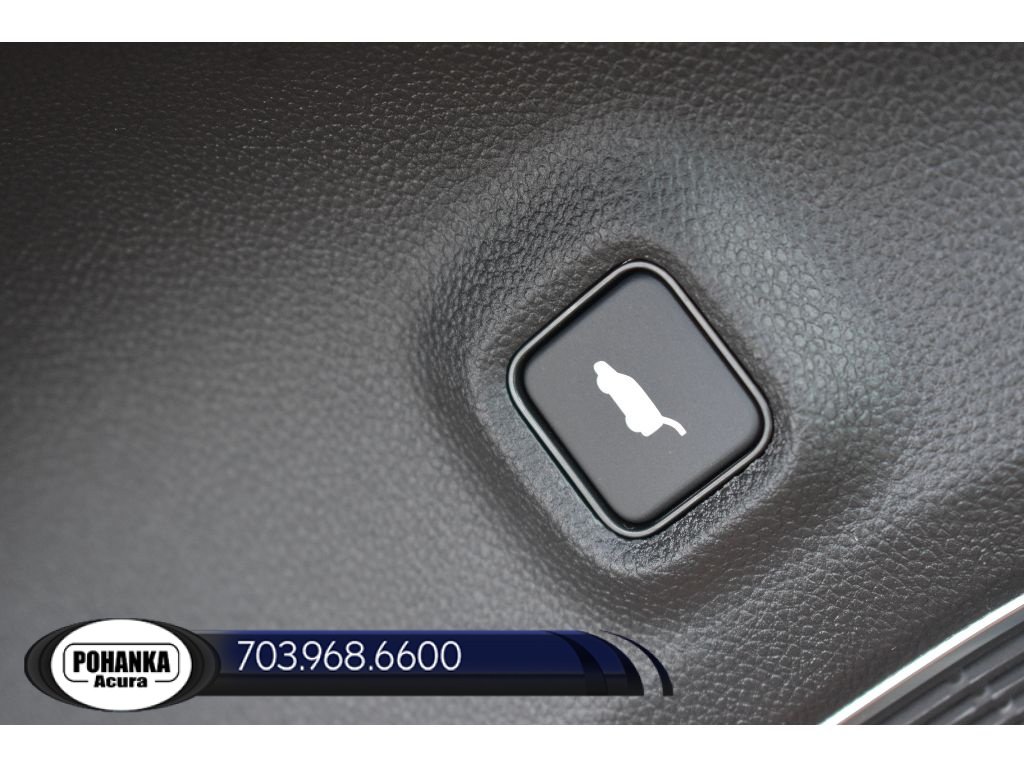 New 2026 Acura MDX w/ Technology Package AWD/4WD image 25