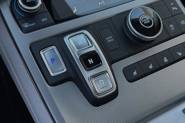 New 2023 Hyundai Palisade Calligraphy image 20