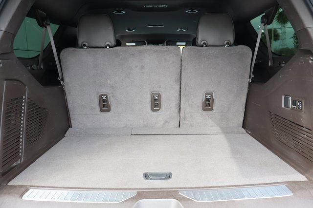 Certified 2023 GMC Yukon XL Denali image 19