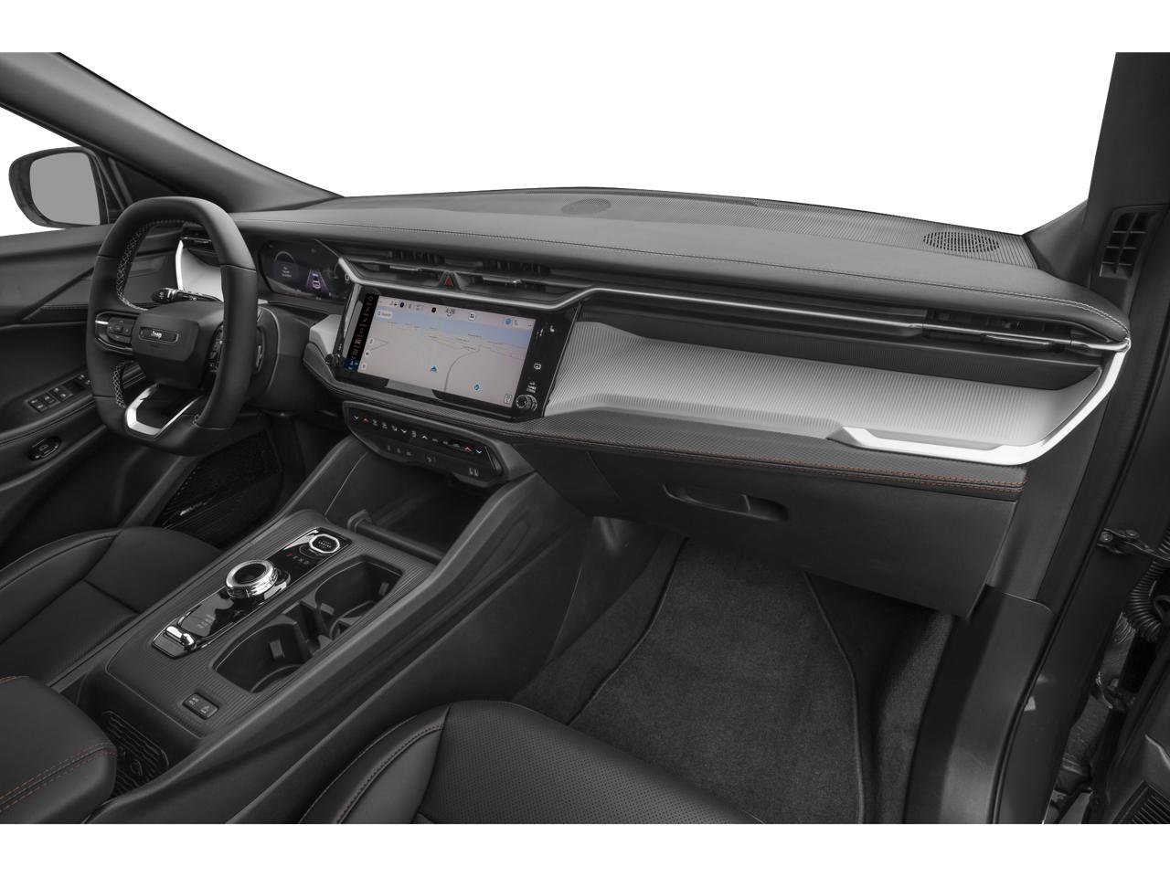 New 2026 Jeep Cherokee Laredo AWD/4WD image 46