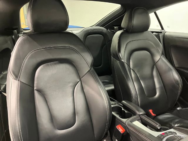 Used 2010 Audi TTS 2.0T Prestige image 58