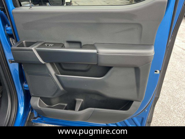 Used 2021 Ford F150 XL w/ STX Appearance Package image 16