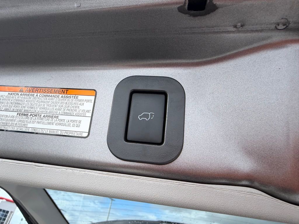 Used 2020 Toyota Sienna XLE Premium w/ Protection Package image 29