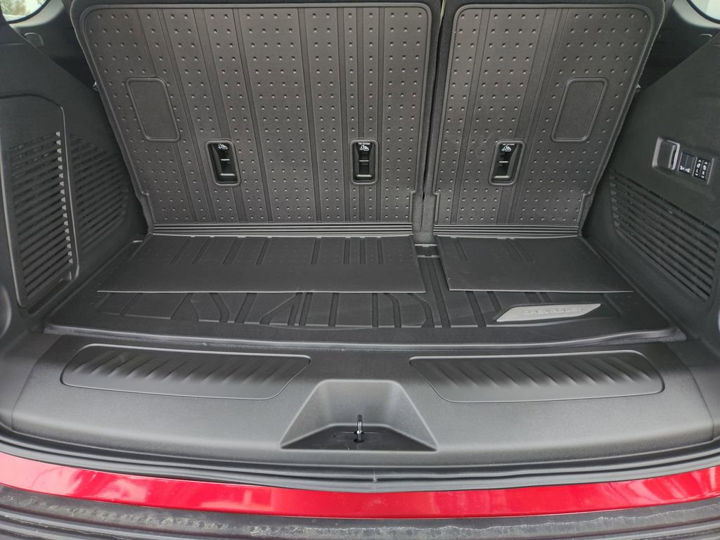 New 2026 Chevrolet Tahoe LT w/ Comfort Package image 22