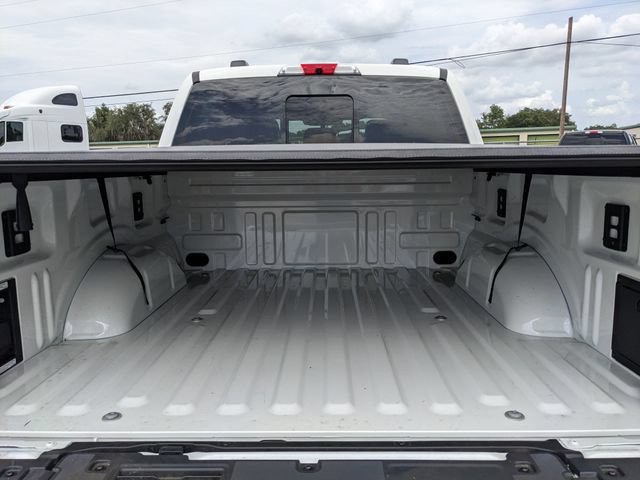 Certified 2025 Ford F150 Platinum AWD/4WD image 12