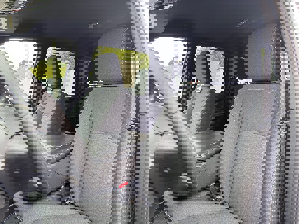 New 2025 RAM 2500 Tradesman image 12