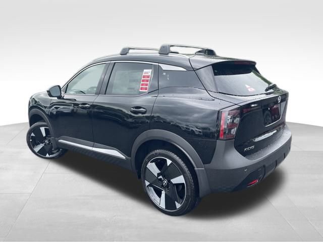 New 2025 Nissan Kicks SR image 6